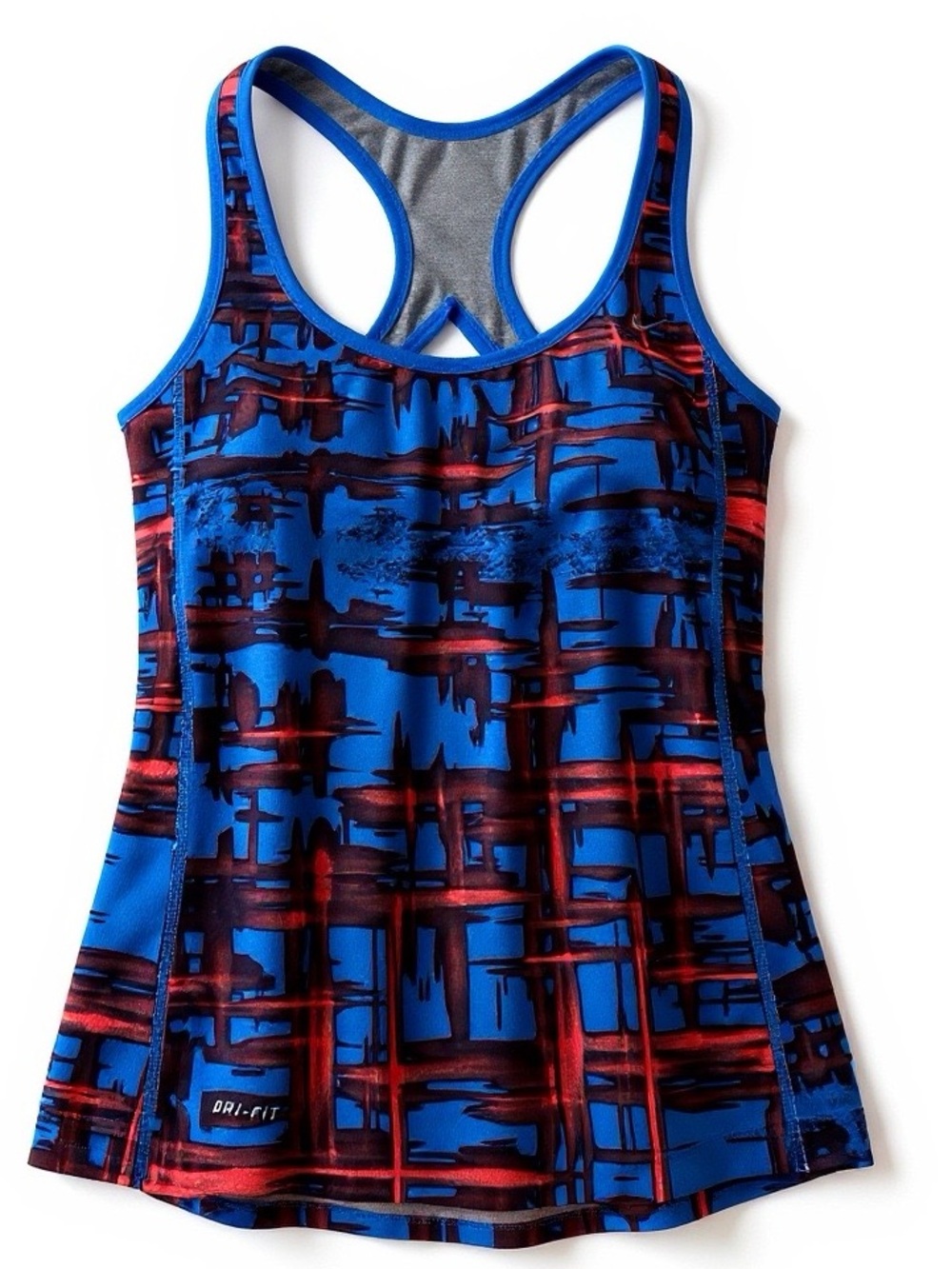 Nike Dri Fit Racerback Tank Top